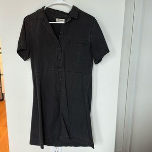 Madewell Summer Dress